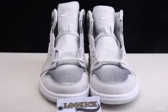 Rep TBK Japan Neutral OG Air DC1788-029 High Jordan 1 Grey 0420